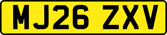 MJ26ZXV