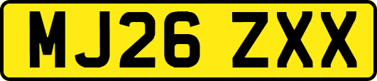 MJ26ZXX
