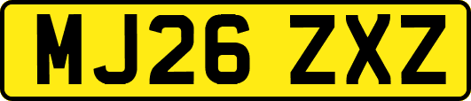 MJ26ZXZ