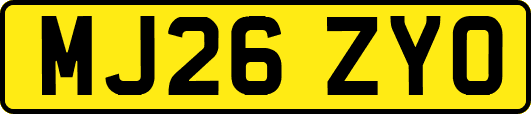 MJ26ZYO