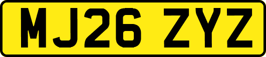 MJ26ZYZ