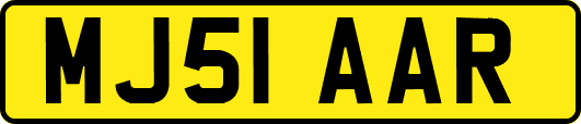 MJ51AAR