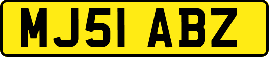 MJ51ABZ