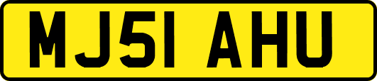 MJ51AHU