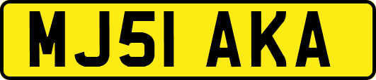 MJ51AKA