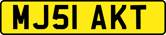 MJ51AKT