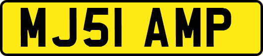 MJ51AMP