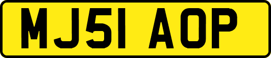 MJ51AOP