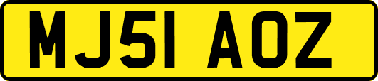 MJ51AOZ