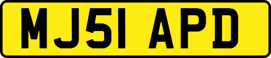 MJ51APD