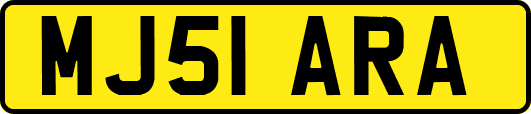 MJ51ARA