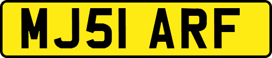 MJ51ARF