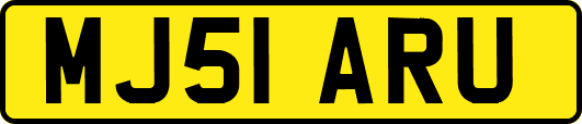 MJ51ARU