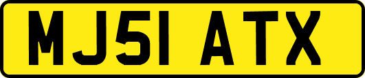 MJ51ATX