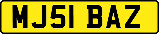 MJ51BAZ