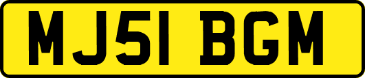 MJ51BGM