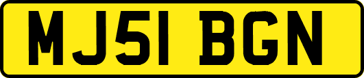 MJ51BGN