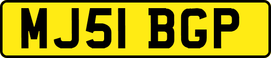 MJ51BGP