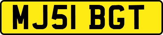MJ51BGT
