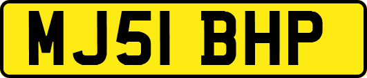 MJ51BHP