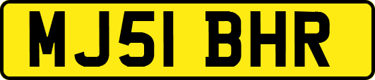 MJ51BHR