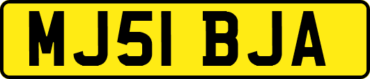 MJ51BJA