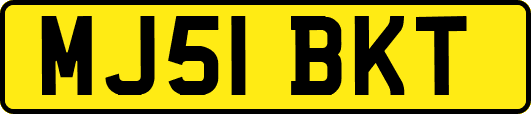 MJ51BKT