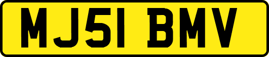 MJ51BMV