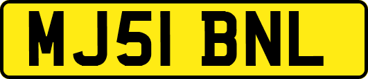 MJ51BNL