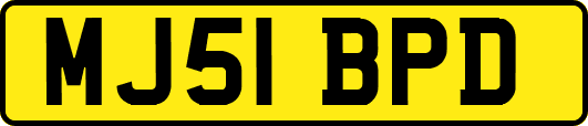 MJ51BPD