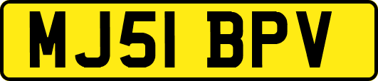 MJ51BPV