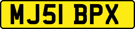 MJ51BPX