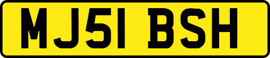 MJ51BSH