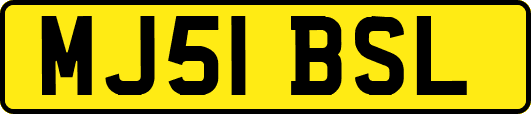 MJ51BSL