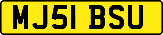 MJ51BSU