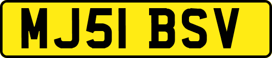 MJ51BSV