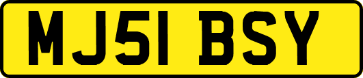 MJ51BSY