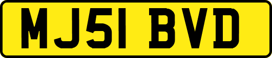 MJ51BVD