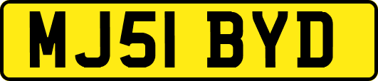 MJ51BYD