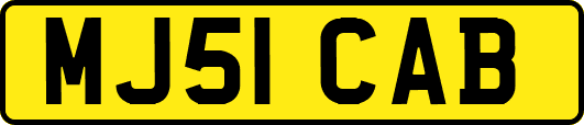 MJ51CAB