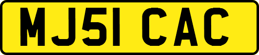 MJ51CAC