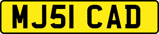 MJ51CAD