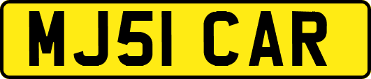 MJ51CAR