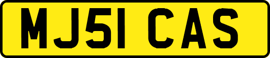 MJ51CAS