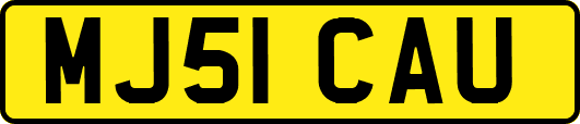 MJ51CAU