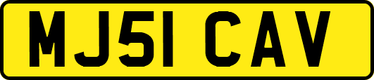 MJ51CAV