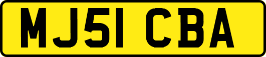 MJ51CBA