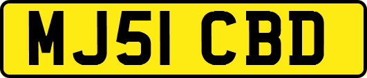 MJ51CBD