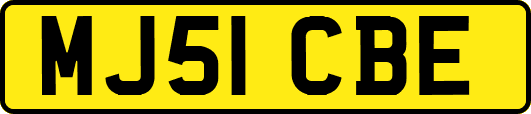 MJ51CBE