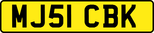 MJ51CBK